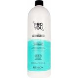 Revlon Pro You Hydrating Nemlendirici Şampuan 1000 ml