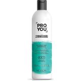Revlon Pro You Hydrating Nemlendirici Şampuan 350 ml