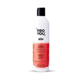 Revlon Pro You Repair Onarıcı Şampuan 350 Ml - Şeffaf