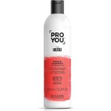 Revlon Pro You Repair Onarıcı Şampuan 350 ml