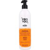 Revlon Pro You Smoothing Pürüzsüzleştirici Saç Kremi 350 ml