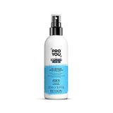 Revlon Pro You The Amplifier Bump Up Volumizing Finishing İnce Telli Saçlar İçin Hacim Veren Saç Spreyi 250 Ml - Şeffaf