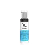 Revlon Pro You Volumazing Conditioning Foam Saç Bakım Köpüğü 165 Ml - Şeffaf