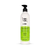 Revlon Pro Yout Curl Mouisturizing Conditioner Kıvırcık Saçlar İçin Nemlendirici Saç Kremi 350 Ml - Şeffaf