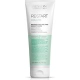 Revlon Professional 200 ML Restart Volume Hacim Kazandıran Saç Kremi