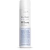 Revlon Professional 250 ML Restart Hydration Nemlendirici Micellar Şampuan