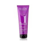 Revlon Professıonal Be Fabulous Kuru Ve Yıpranmış Saçlar İçin Bakım Şampuan 250 Ml