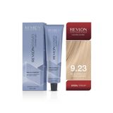 Revlon Professional CC 9.23 İrize Altın Çok Açık Sarı Kalıcı Saç Boyası 60 ml