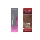 Revlon Professional Color Excel Gloss Mushroom .821 70 ml – Doğal ve Soğuk Tonlu Parlaklık