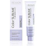 Revlon Professional Color Sublime Color & Care Saç Boyası, 5 Açık Kahve
