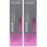 Revlon Professional Colour Rp Ce Gloss 000 70ml (2 paketi)