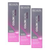 Revlon Professional Colour Rp Ce Gloss 10.02 70ml (3 paketi)