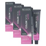 Revlon Professional Colour Rp Ce Gloss 6.12 70ml (3 paketi)