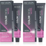 Revlon Professional Colour Rp Ce Gloss 8.21 70ml (2 paketi)