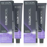 Revlon Professional Colour Rp Color Excel 6.23 70ml (2 paketi)