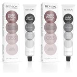 Revlon Professional Colour Rp Nutri Color Filters 053 100ml (2 paketi)