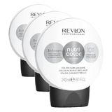 Revlon Professional Colour Rp Nutri Color Filters 1011 240ml (3 paketi)
