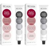 Revlon Professional Colour Rp Nutri Color Filters 500 100ml (2 paketi)