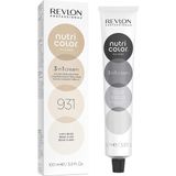 Revlon Professional Colour Rp Nutri Color Filters 931 100ML - Çok Renkli