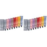 Revlon Professional Colour Rp Revlonissimo Cc 7.01 60ml (2 paketi)