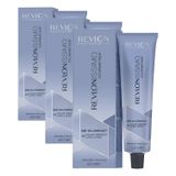 Revlon Professional Colour Rp Revlonissimo Cc 7.13 60ml (3 paketi)