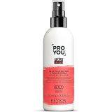 Revlon Professional Heat Protection Styling Spray 250ml