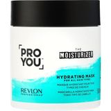 Revlon Professional Hydrating Maske 500ML - Standart