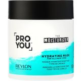 Revlon Professional Hydrating Maske 500ml