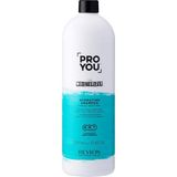 Revlon Professional Hydrating Şampuan 1000ML - Çok Renkli - Standart