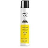 Revlon Professional Medium Hold Hair Spray 500ml