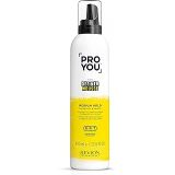 Revlon Professional Medium Hold Mousse 400ml
