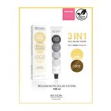 Revlon Professional Nutri Color Filters 1003 Golden Blonde–Altın Sarı Saçlar İçin ve Renk Yenileyici Saç Maskesi 100 ml