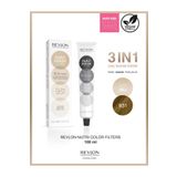 Revlon Professional Nutri Color Filters 931 Light Beige Blonde – Açık Bej Sarısı Ve Renk Yenileyici Saç Maskesi 100 ml