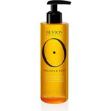 Revlon Professional Orofluido Radiance Argan Özlü Şampuan 240 ml - Standart