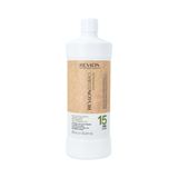 Revlon Professional Peroxides Rp Rvl Color Sublime Dev 15 900ml