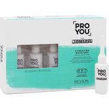 Revlon Professional Pro You Hydrating Boost Nemlendirici Ampul 15 ml x 10