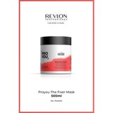 Revlon Professional Repair Mask Yoğun Onarıcı Saç Maskesi 500 ml