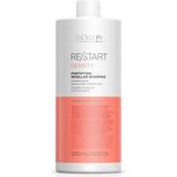 Revlon Professional Restart Anti- Loss Mıcellar Şampuan 1000ML - Standart