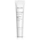 Revlon Professional Restart Balance Clay Scalp Maske 15ml X 10
