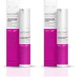 Revlon Professional Restart Color Protective Gentle Sulfate Free Cleanser 1000ml (2 paketi)