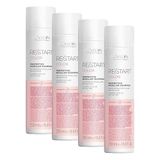 Revlon Professional Restart Color Renk Koruyucu Micellar Şampuan 250 ml (4 paketi)