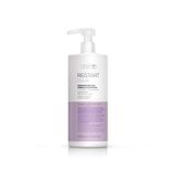 Revlon Professional Restart Color Strengthening Purple Sulfate Free Cleanser 1000ml