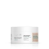 Revlon Professional Restart Curls Deep Nourishing Buttery Maske 250ml Sulfate & Silicone Free