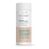 Revlon Professional RESTART Curls Next-Day Refreshing Tonic Bukle Canlandırıcı 200 ml