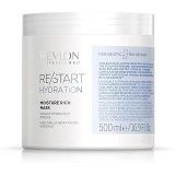 Revlon Professional Restart Moisture Maske 500Ml
