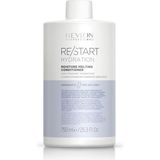 Revlon Professional Restart Moisture Melting Saç Kremi 750ML - Standart