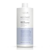 Revlon Professional Restart Moisture Mıcellar Şampuan 1000ml
