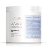 Revlon Professional Restart Moisture Rich Maske 500ml