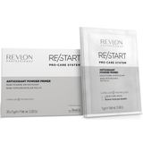 Revlon Professional Restart Pro Care System Antıoxıdant Powder Prımer 30GR x 5