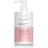 Revlon Professional Restart Protective Melting Saç Kremi 750ML - Standart